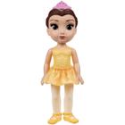 Boneca Disney Princesa Bailarina - Bela - Multikids