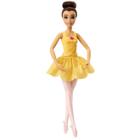 Boneca Disney Princesa Bailarina HLV92 Mattel
