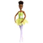 Boneca Disney Princesa Bailarina HLV92 Mattel