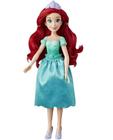 Boneca disney princesa basica ariel - Hasbro