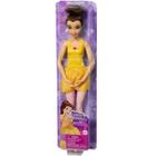 Boneca Disney Princesa Bela Bailarina Mattel HLV92