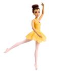 Boneca Disney Princesa Bela Bailarina - Mattel
