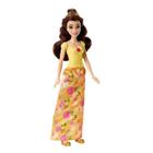 Boneca Disney - Princesa Bela HLX31 - Mattel