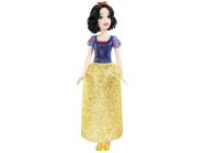 Boneca Disney Princesa Branca de Neve Mattel