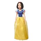 Boneca Disney Princesa Branca De Neve Mini My Size - 55 cm - Baby Brink - BABY BRINK/ROSITA/SUPERMAGIA