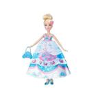 Boneca Disney Princesa Cinderela