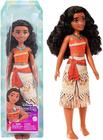 Boneca Disney - Princesa Moana HLX33 - Mattel