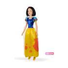 Boneca Disney Princesa My Size Branca de Neve BabyBrink 2010 - Rosita