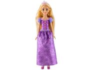 Boneca Disney Princesa Rapunzel Mattel