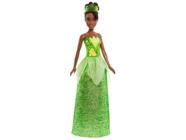 Boneca Disney Princesa Tiana Mattel