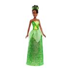 Boneca Disney Princesa Tiana Saia Cintilante - Mattel