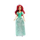 Boneca Disney Princesas Ariel HLW10 - Mattel