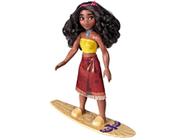 Boneca Princesa Disney - Moana - Canta Saber Quem Sou - 100 Anos