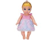 Boneca Disney Princesas Baby Luxo Cinderela - Mimo Toys