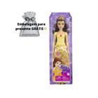 Boneca Princesinha Sofia - Doce Encanto - Multibrink - Bonecas - Magazine  Luiza