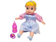 Brinquedo Boneca Frozen Elsa 37cm Passeio Com Olaf Infantil +3 anos  Articulada Mimo Toys - 6487 - Bonecas - Magazine Luiza