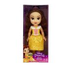 Boneca Disney Princesas Bela 38cm - Multikids - Multilaser