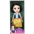 Boneca Disney Princesas Branca de Neve 34 cm Multikids - MULTILASER