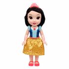 Boneca - Disney Princesas - Branca de Neve - Multikids