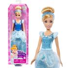 Boneca Disney Princesas Cinderella Mattel