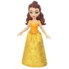 Boneca Disney Princesas Mini Bonecas 9 Cm HLW69 Mattel