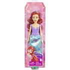 Boneca Disney Princess Ariel Saia Estampada - Mattel Hlx29