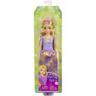 Boneca Disney Princess Rapunzel Saia Estampada - Mattel Hlx29