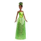 Boneca Disney Princess Tiana Saia Cintilante - Mattel
