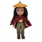 Boneca Disney Raya e o Último Dragão 15 cm Oficial Licenciado