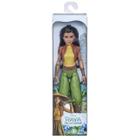 Boneca Disney Raya Fashion Doll 27cm - Hasbro F0082