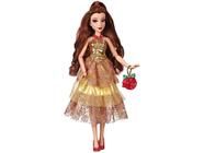Boneca Princesas - Moana - Disney - 100 Anos - 30 cm - Mattel -  superlegalbrinquedos