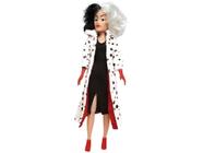 Boneca Disney Vilãs Cruella Baby Brink