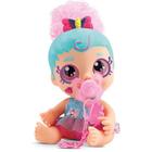 Boneca Diver Surprise Baby Mama E Chora 8235 Diver Toys