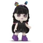 Boneca Diver Surprise Monster Wandinha - Assombrosa - Divertoys