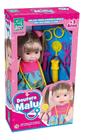 Boneca Doutora Malu - Super Toys 510