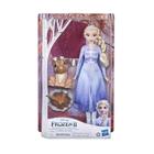 Boneca Frozen 2 Elsa Musical - Hasbro E8880 - UPA STORE