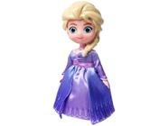 Boneca Elsa Boneca Mágica Frozen 2