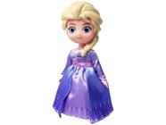 Boneca Princesas - Elsa - Frozen - Disney - 35 cm - Multikids -  superlegalbrinquedos