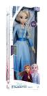 Boneca Elsa Brinquedo Original Disney Baby Brink 55 cm