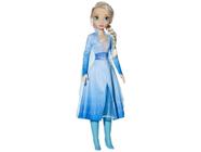 Boneca My Size - Anna - Frozen - Disney - Novabrink - Alves Baby