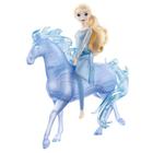 Boneca Elsa Frozen 2 Grande 55 Cm Disney Original Princesa - Kids Play  Mania - Bonecas - Magazine Luiza