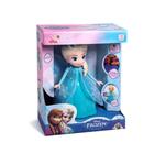 BONECA FROZEN MUSICAL - ATACADO ATALAIA