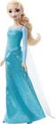 Boneca Elsa Frozen Mattel