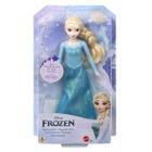 Boneca Anna Frozen Musical CMK70 Mattel : : Brinquedos e Jogos