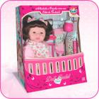 Boneca Estilo Reborn Doll Realist Eloise Sid-Nyl