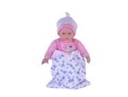 Boneca Reborn Dormindo Ri Happy Cotiplas em Promoção no Magazine Luiza