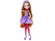 Boneca Ever After High - Madeline Hatter - Princesa Valente Mattel - Bonecas  - Magazine Luiza