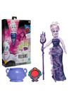 Boneca Fashion Disney Princess Villains Ursula com acessórios