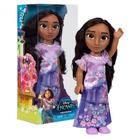 Boneca Fashion Isabela Articulada Encanto de 34cm - Sunny Brinquedos