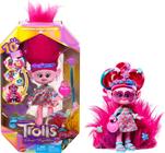 Boneca fashion Mattel DreamWorks Trolls Band Together Poppy